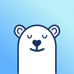 Bearable - app icon