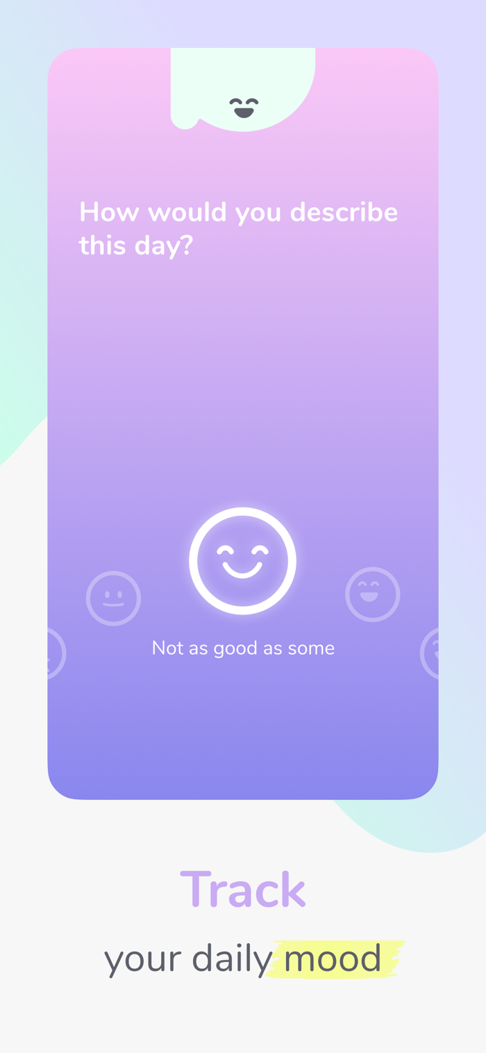 Innersource - app screenshot