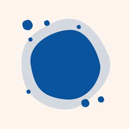 Meditation Nest - app icon
