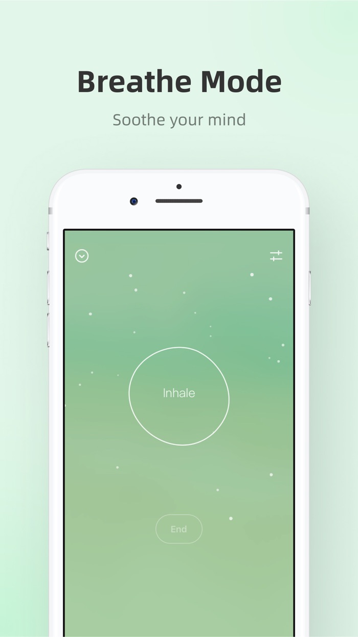 Tide - app screenshot
