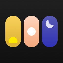 Unwind - app icon